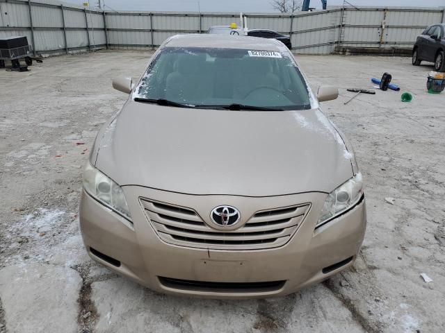 2008 Toyota Camry CE