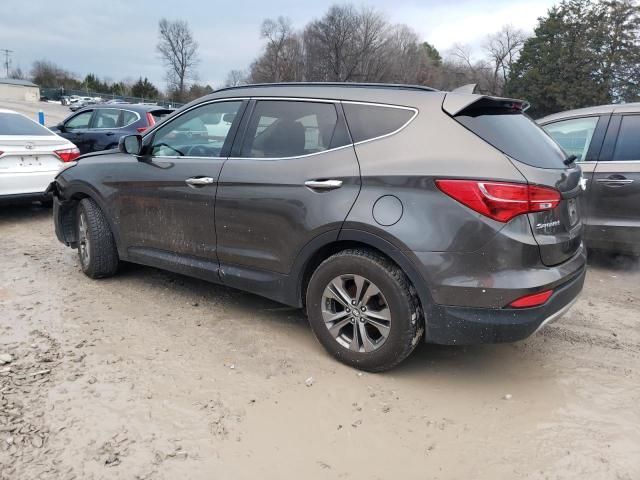 2013 Hyundai Santa FE Sport