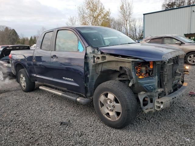 2008 Toyota Tundra Double Cab