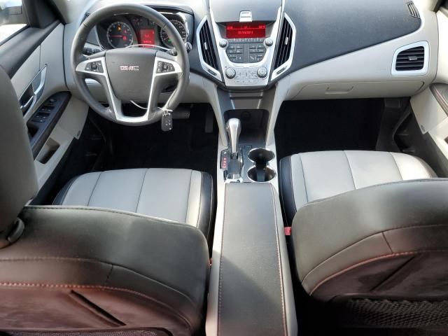 2011 GMC Terrain SLT