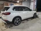 2022 BMW X5 XDRIVE45E