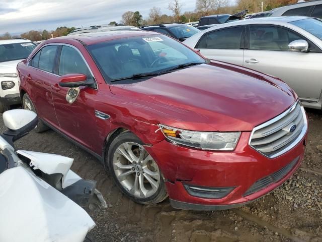 2013 Ford Taurus SEL