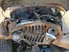 1985 Jeep Jeep CJ7