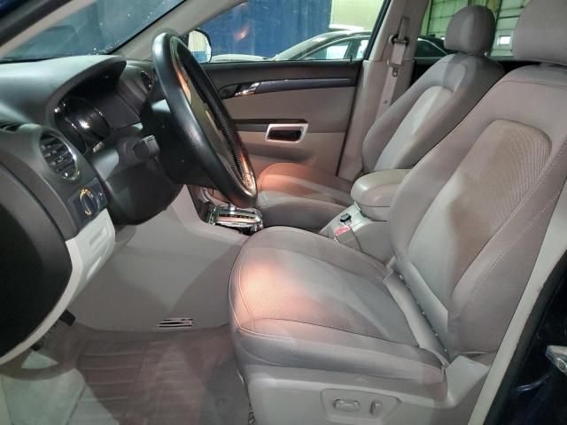 2008 Saturn Vue XE