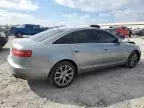 2011 Audi A6 Premium Plus