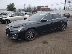 Lotes con ofertas a la venta en subasta: 2021 Acura ILX Premium