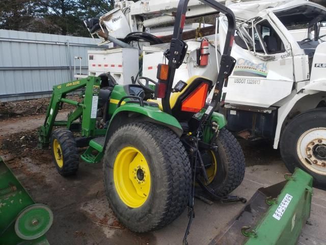 2004 John Deere 4310