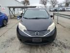 2014 Nissan Versa Note S