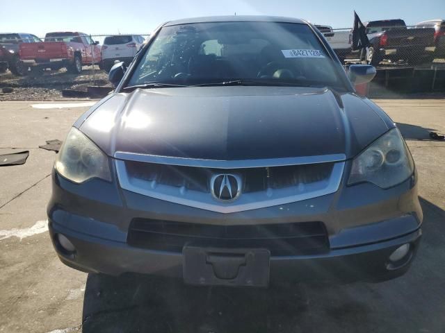 2007 Acura RDX Technology