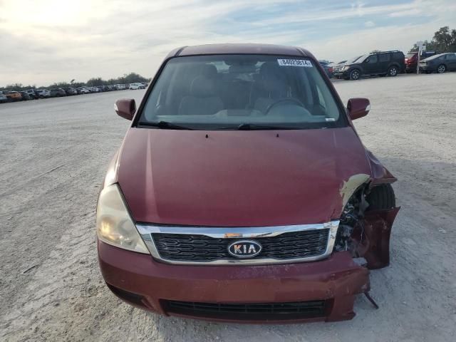 2012 KIA Sedona LX