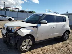 KIA salvage cars for sale: 2014 KIA Soul