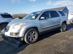 2009 Saturn Outlook XE en venta en Assonet, MA