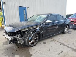 Audi s6/rs6 salvage cars for sale: 2013 Audi S6