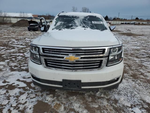 2019 Chevrolet Suburban K1500 Premier