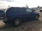 2002 Chevrolet Trailblazer