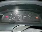 1995 Nissan Sentra Base