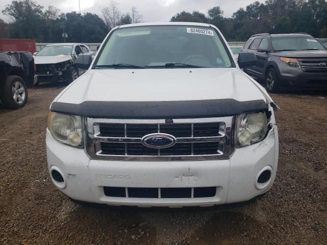 2008 Ford Escape XLS