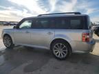 2010 Ford Flex SE