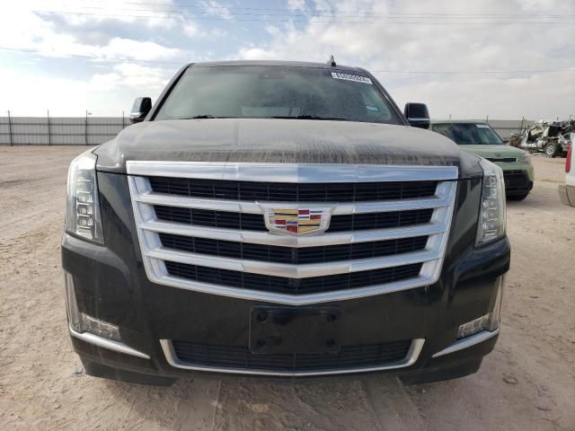 2016 Cadillac Escalade ESV Luxury