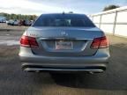 2015 Mercedes-Benz E 350