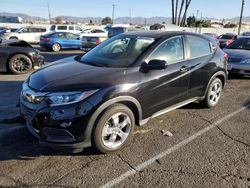 2020 Honda HR-V LX en venta en Van Nuys, CA