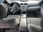 2009 Toyota Camry Hybrid