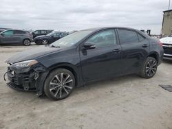 Toyota Vehiculos salvage en venta: 2018 Toyota Corolla L