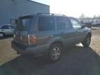 2007 Honda Pilot EX