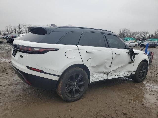 2019 Land Rover Range Rover Velar R-DYNAMIC SE