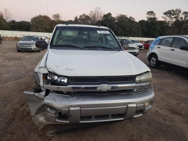 2005 Chevrolet Trailblazer LS