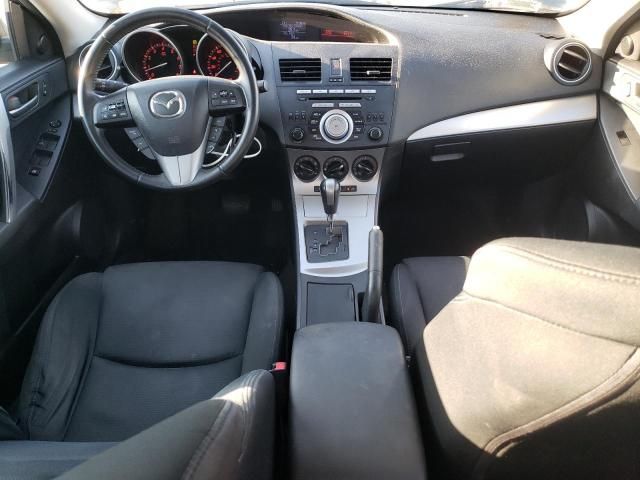 2010 Mazda 3 S