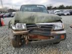 1999 Toyota Tacoma Xtracab Limited