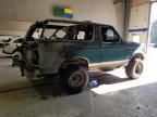 1996 Ford Bronco U100