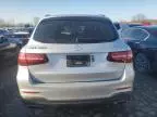 2016 Mercedes-Benz GLC 300 4matic