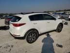 2019 KIA Sportage SX