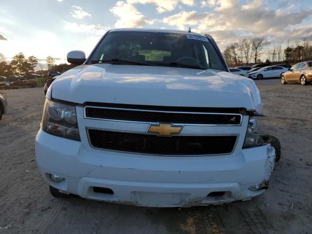 2013 Chevrolet Suburban C1500 LT