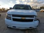 2013 Chevrolet Suburban C1500 LT