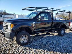 2017 Ford F250 Super Duty en venta en Candia, NH