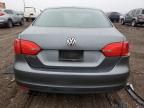 2011 Volkswagen Jetta Base