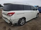 2012 Nissan Quest S