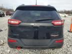 2018 Jeep Cherokee Trailhawk