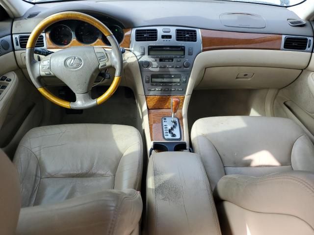 2005 Lexus ES 330