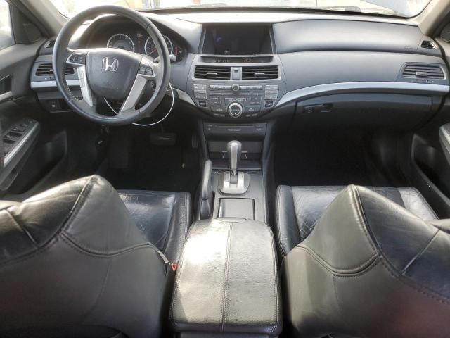 2008 Honda Accord EXL