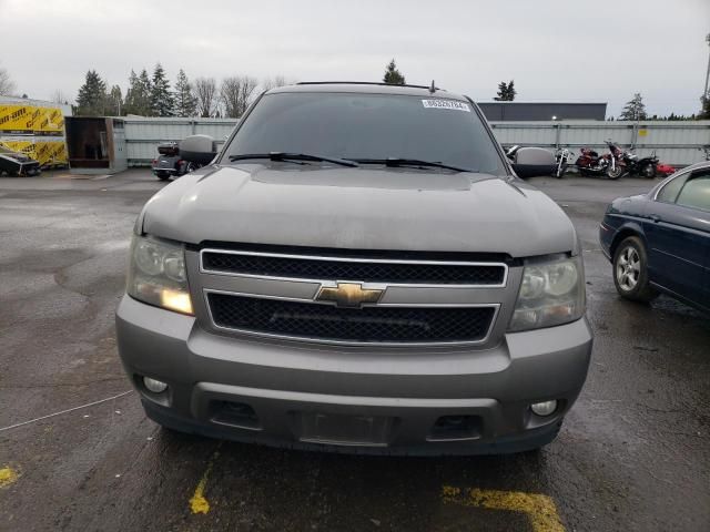 2007 Chevrolet Tahoe K1500