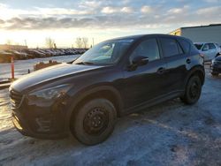 Lotes con ofertas a la venta en subasta: 2016 Mazda CX-5 GT