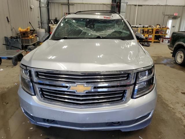 2017 Chevrolet Suburban K1500 Premier