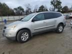 2012 Chevrolet Traverse LS