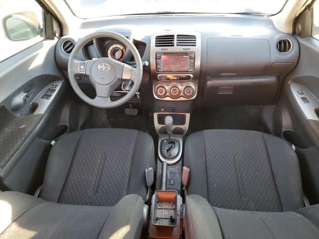 2014 Scion XD