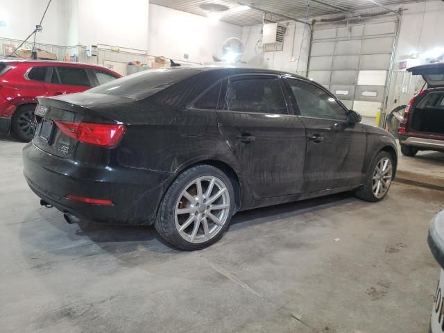 2015 Audi A3 Premium