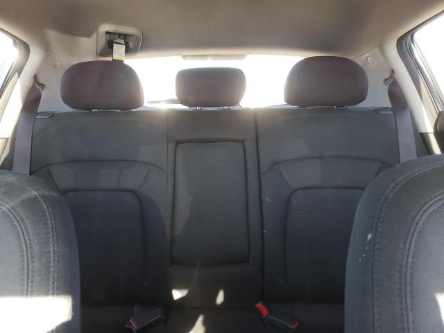 2013 KIA Sportage Base